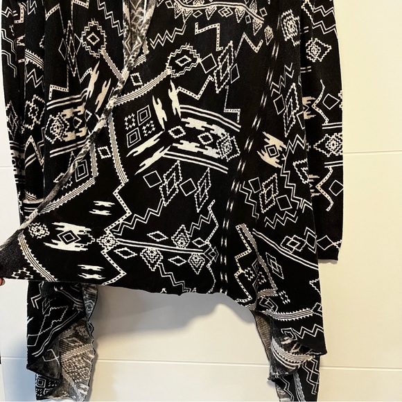 Billabong | Open Front Cardigan - Picture 5 of 14